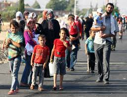L'Algérie débourse annuellement 33 millions de dollars pour les réfugiés