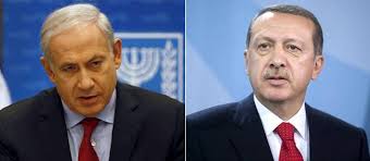 La Turquie discute une normalisation avec Israël