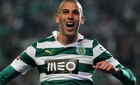 Football : Slimani troisième joueur algérien à remporter la Coupe du Portugal