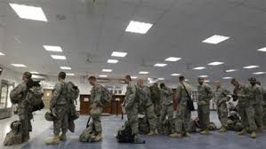 Obama autorise l'envoi de 450 soldats supplémentaires en Irak