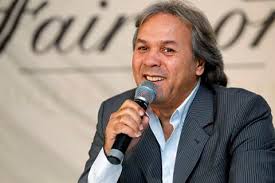 Rabah Madjer : "L'Algérie avait tous les moyens pour organiser la CAN-2017"