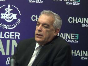 Boudjema Talaï : "50% des vols d'Air Algérie accusent du retard et l'aéroport d'Annaba est un poulailler"