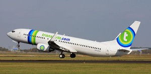 La Low cost Transavia arrive en Algérie