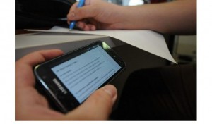 Office du BAC : Une copie à revoir !
