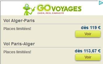 Prix des billets d'avion : Le CCTA dénonce les publicités mensongères
