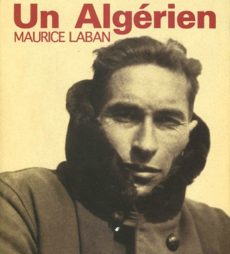 Maurice Laban, ce Héros !