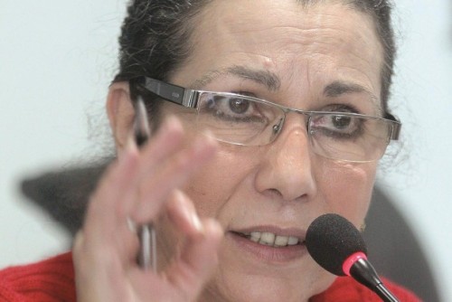 Louisa Hanoune évoque la main d’un "troisième acteur invisible" à Ghardaïa