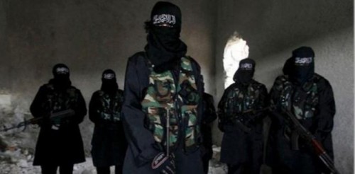 La Tunisie remet à l’Algérie une liste de 100 terroristes