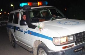 Bouira : Des terroristes accrochés par la police, plusieurs blessés