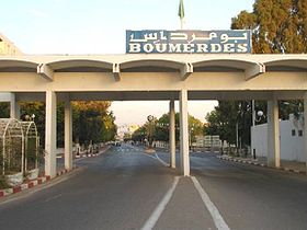 Énigmatique vacance du poste de wali de Boumerdes