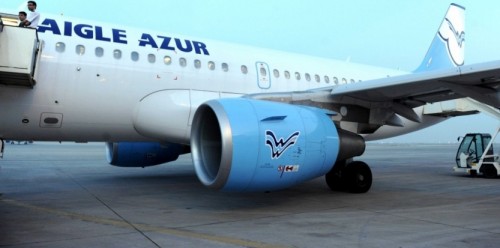 Affaire Aigle Azur/Banque d’Algérie : le bras long de François Hollande