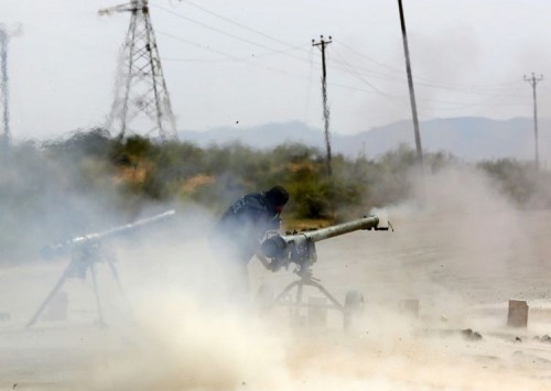 Libye : 40 morts dans des heurts entre tribus rivales dans le Sud