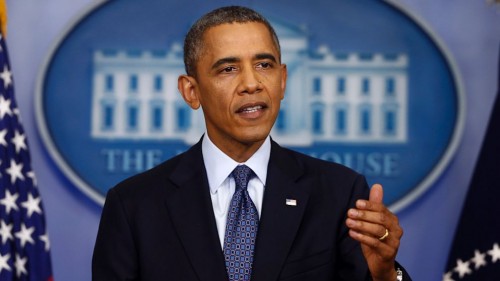 Obama réfute les critiques contre l'accord avec l'Iran sur le nucléaire