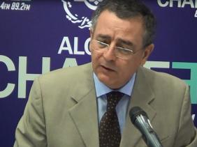Bouchouareb : "Nous pouvons économiser 30 milliards de dollars en nous substituant aux importations"