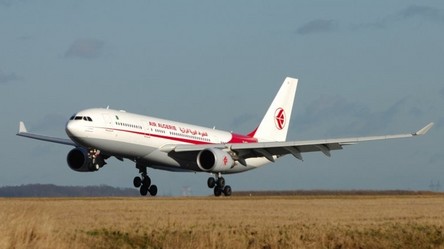 Air Algérie : Tarif promotionnel NESMA au départ d’Algérie jusqu’au 29 juillet