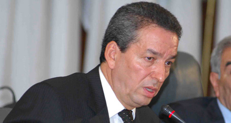 Changements opérés par Bouteflika : Benyounès, Ould Ali, Zerhouni, Khomri, Kadi…