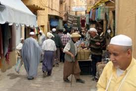 Ghardaïa : Le Calife général de la Tidjania appelle à faire prévaloir la tolérance et la conciliation