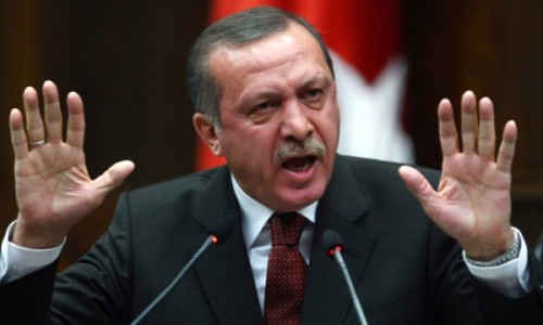 Ankara et Washington d'accord pour éliminer l'EI du nord de la Syrie