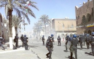 Ghardaia : 27 facebookers arrêtés