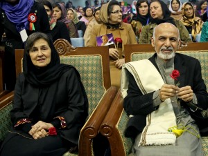 Afghanistan : le Parlement rejette la nomination d'une première femme à la Cour suprême