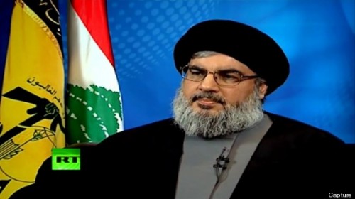 Nasrallah sur Ghardaia: l'Occident veut présenter cela comme un conflit confessionnel et sectaire (vidéo)