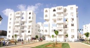 Le ministère de l’Habitat dément un blocage des chantiers LPP