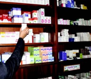 Pénurie de médicaments : cancéreux, diabétiques et cardiaques en pâtissent