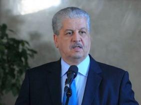 Sellal : "L'article 87 bis du code du travail appliqué dès le mois d'août prochain"