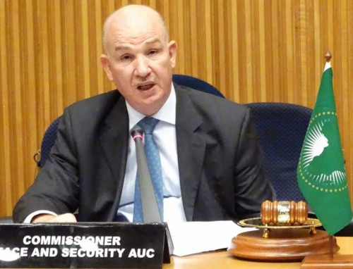 Dé-radicalisation : Brahim Chergui fait valoir la politique de réconciliation du président Bouteflika