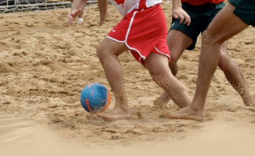 Beach Soccer : Belloumi désigné par la FAF pour former une sélection nationale