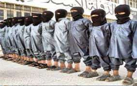 Algérie : Des terroristes d'AQMI annoncent leur ralliement à Daesh