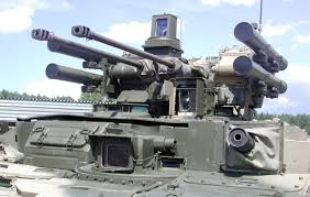 L'armée algérienne déboursera 16 milliards de dollars à l'horizon 2020