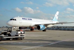 Aigle Azur : L'Algérie s'oppose au transfert de 35 millions d'euros