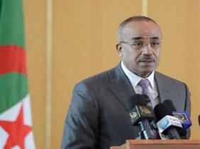 Bedoui : L'Algérie ne reviendra pas sur ses décisions souveraines