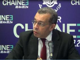 Comment les fonds informels deviendront formels : Benkhalfa explique la procédure (Vidéo)