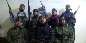 5.500 mercenaires Tunisiens combattent en Syrie et en Irak selon des experts de l'Onu