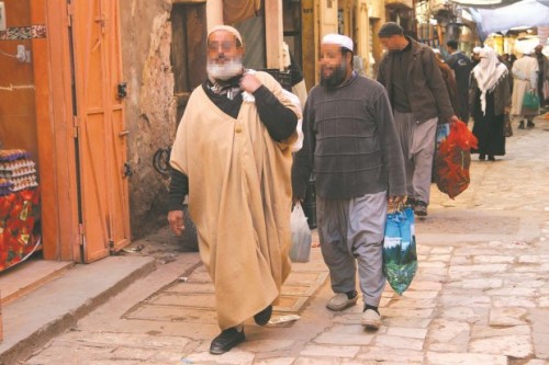 Ghardaïa : la main lourde de la Justice contre les auteurs des troubles