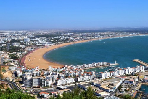 100.000 Algériens attendus cet été pour des vacances au Maroc