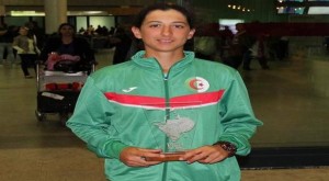 Tennis/Wimbledon "Juniors" : l'algérienne Ines Ibbou face à la numéro 2 mondiale, dès le premier tour