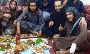 Irak : 145 terroristes de Daech empoisonnés, 45 sont morts