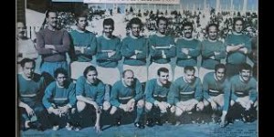 Décès de l'ancien joueur de l'équipe du FLN Abderrahmane Soukhane