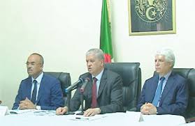 "Un pays frère a financé ce qui s'est passé à Ghardaia", selon Sellal