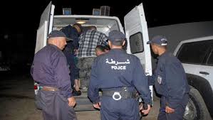 Ghardaïa : la police a découvert un important stock d'armes artisanales