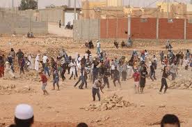 Affrontements dramatiques à Ghardaïa : 22 morts (Actualisé)