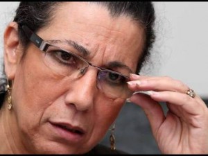 Louisa Hanoune s’attaque à nouveau à Ali Haddad