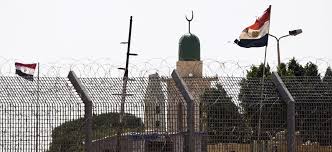 Un projet de capteur israélo-égyptien pour détecter Daesh