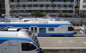 Alstom va livrer 17 trains à la SNTF pour 200 millions d'euros