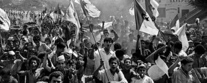 il y a 53 ans, l'indépendance recouvrée