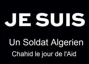 Vive émotion sur la toile après la mort des soldats de l'ANP