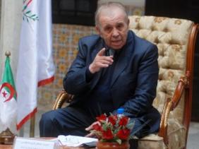 Rapport 2014/Ksentini : De grands pas franchis en matière de promotion des droits de l'Homme